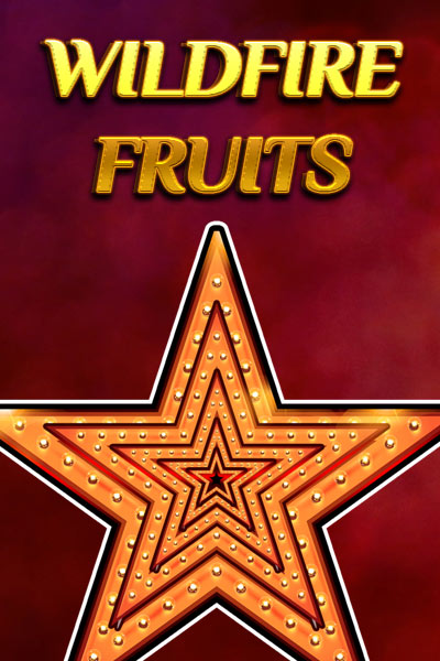 Wildfire Fruits